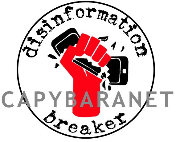 CapybaraNet logo