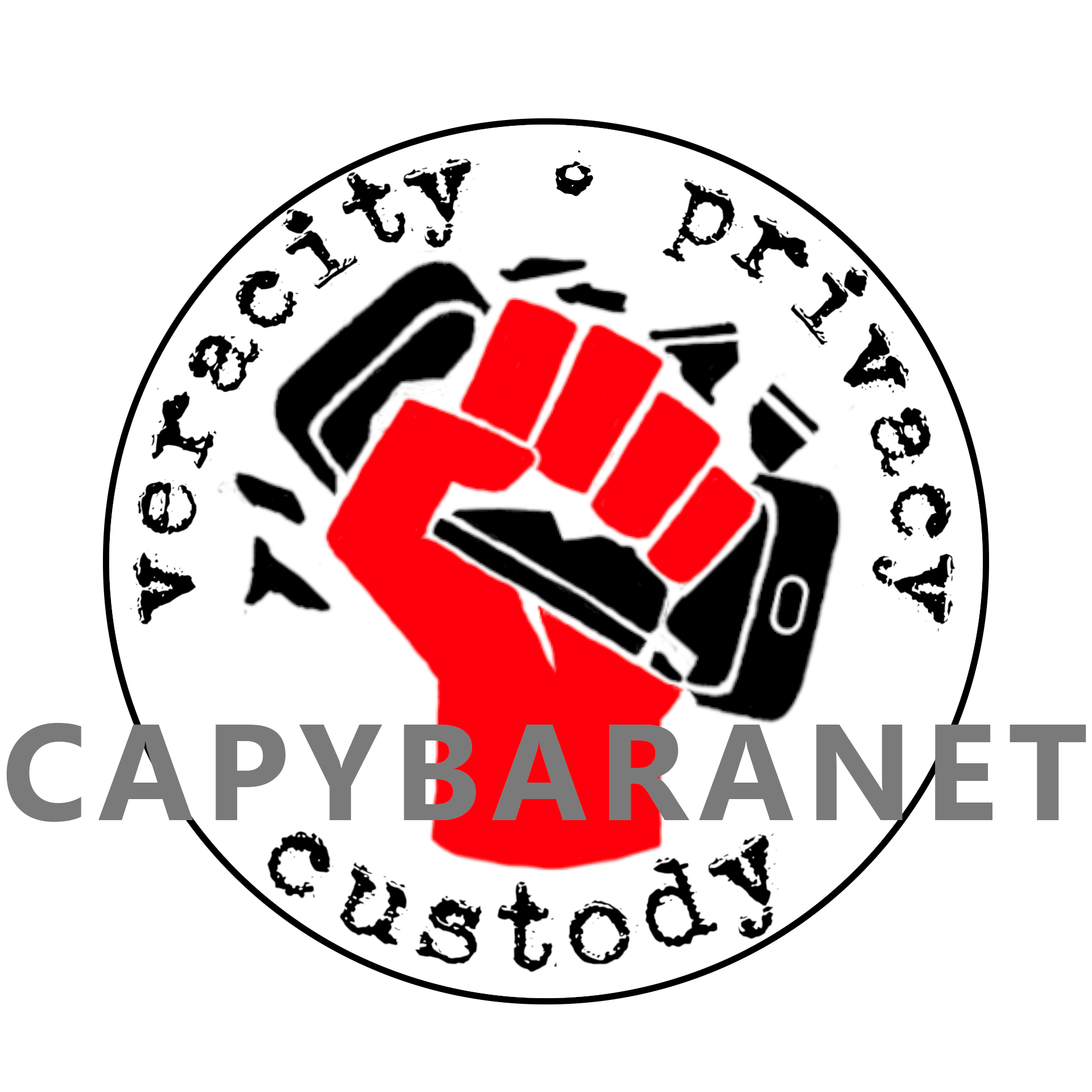 CAPYBARANET logo