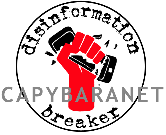 CAPYBARANET logo